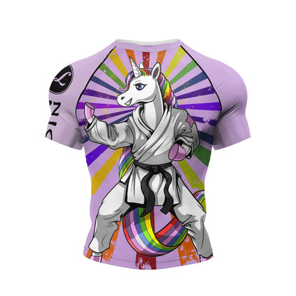 Cody Lundin Uv Sun Protection Shirt Long Sleeve Bjj Rashguard Sublimation Manto Jiujitsu Man Boxeo Tee No Gi MMA Gym Clothes
