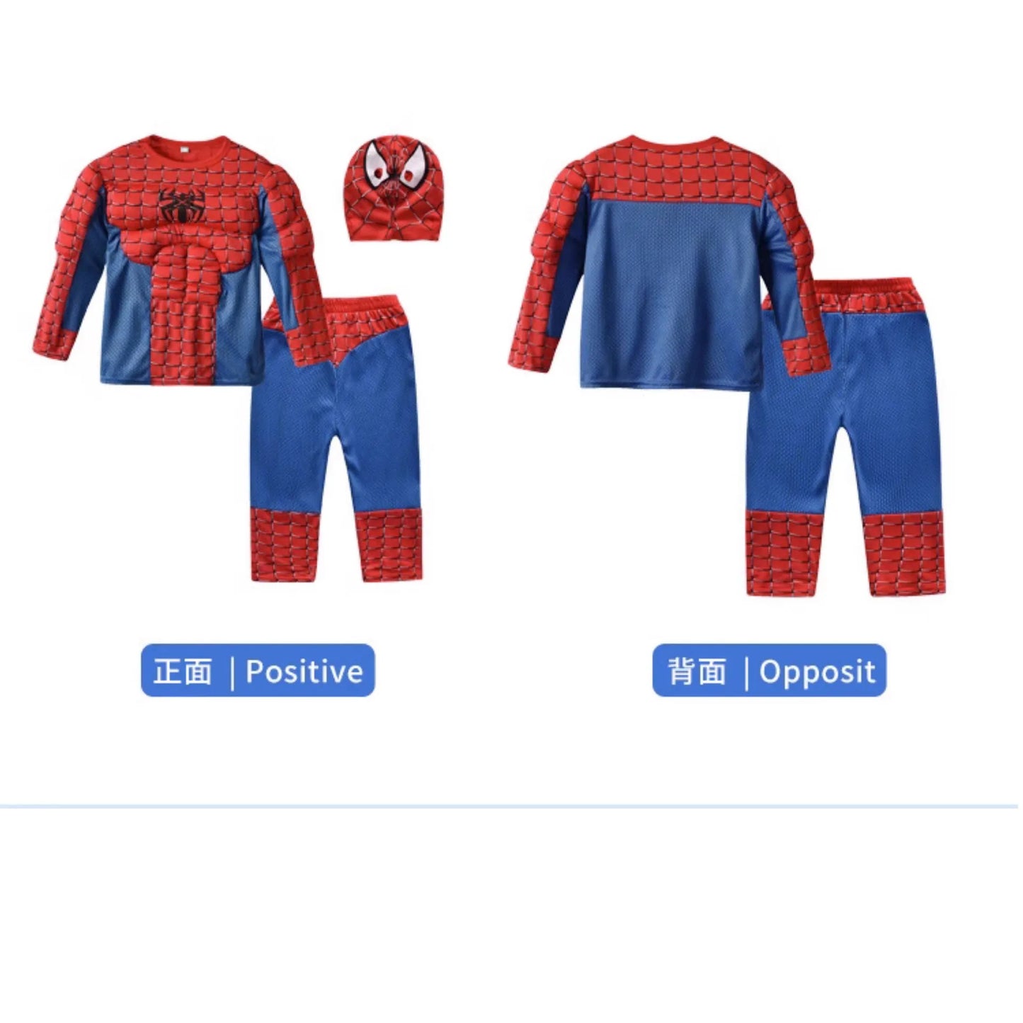Avengers Superhero Hulk Captain America Cosplay Costume Boys Girls Spiderman Muscle Suit Halloween Carnival Party Clothes
