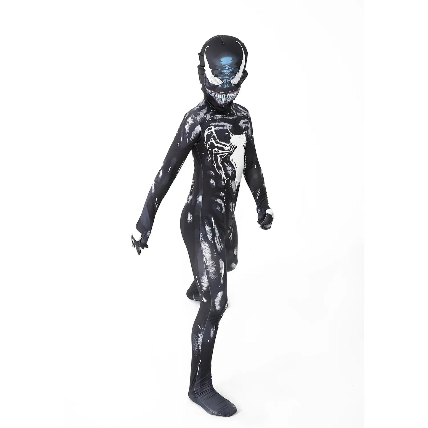 Classic Spiderman Costume 12 style for Halloween Christmas Carnival Purin Festival Birthday Party Spiderman Cosplay Costume