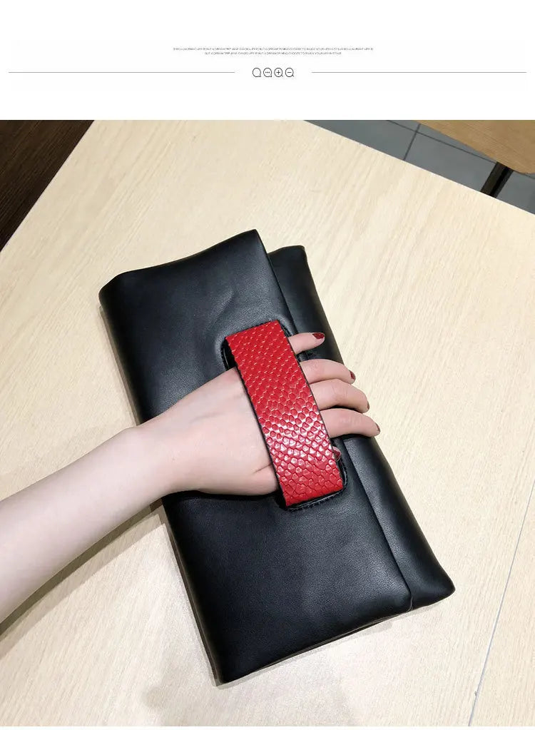 Designer bag clutch party purse bag genuine leather women large big dumplings crimping pillow bag  pouch Cloud Bags