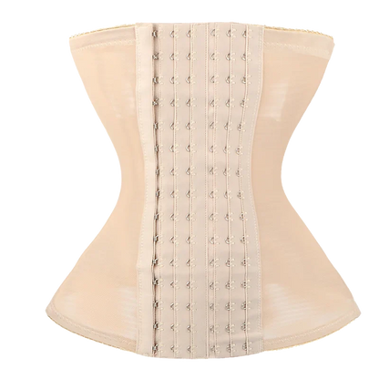 Hot Women Slimming Waist Trainer Belt Shapewear Tummy Control Belly Cincher Body Shaper Fat Compression Girdles Faja Firm Corset