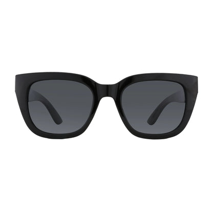 Fashion Butterfly Polarized Sunglasses for Women UV400 Protection Shade Ladies Cat Eye Sun Glasses ZS2218