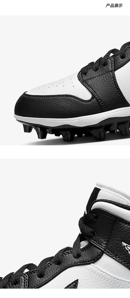 Authentic Jordan Men's Training Football Shoes FJ6805-100