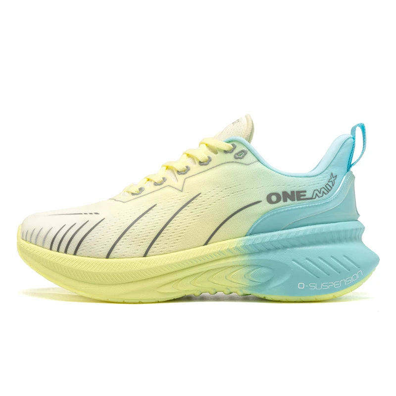 Women Sneakers Black Breathable Running Shoes for Woman 2024 Designer Free Shipping Pink Fashion Damping Sports Shoes