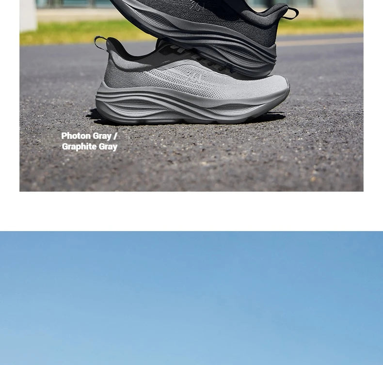 Running Shoes Jogging Thick-soled Lightweight Mesh Durable Cushion Breathable Male Sneakers 672532206
