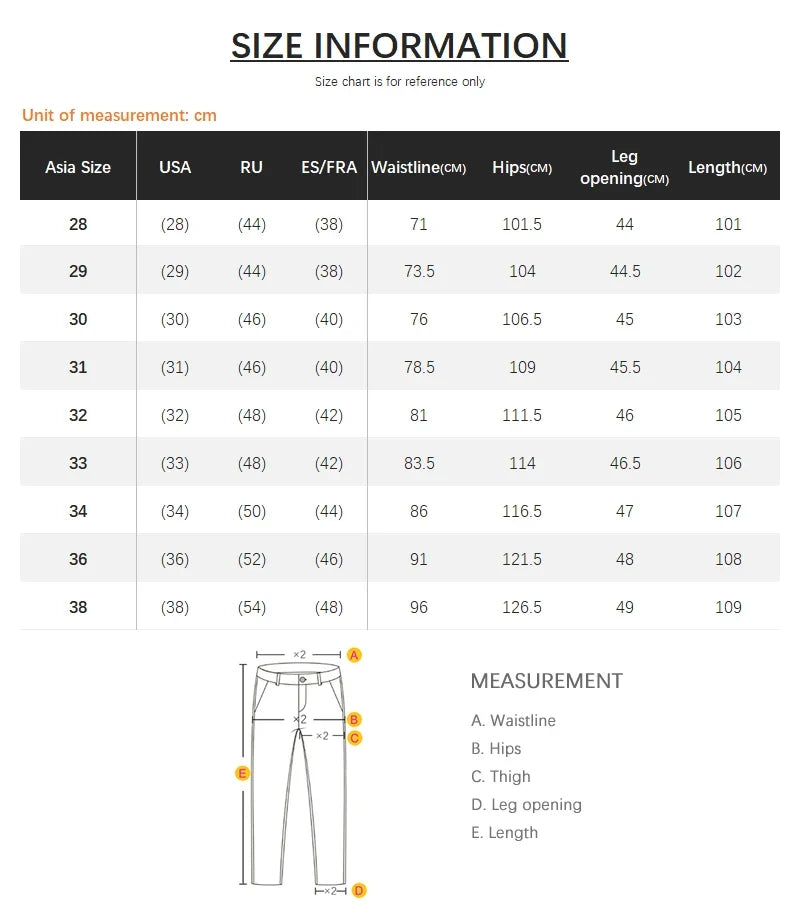 Cotton Baggy Men Wide Leg Jeans Retro Loose Streetwear Fashion Korean Straight Washed Denim Trousers High Quality Brand Clothes