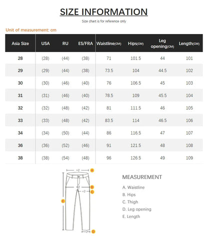 Cotton Baggy Men Wide Leg Jeans Retro Loose Streetwear Fashion Korean Straight Washed Denim Trousers High Quality Brand Clothes