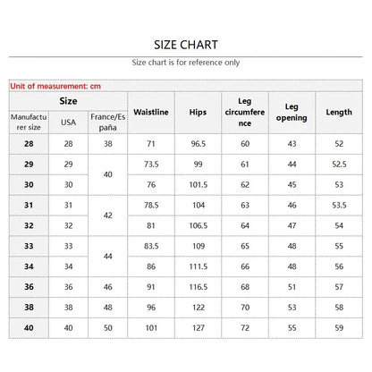Vintage Short Jeans Men 2024 Summer New Ripped Hip Hop Graffiti Male Denim Shorts Streetwear Hole Knee Length Pants