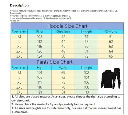 2025 High-quality men's casual suits, sweatshirts, long-sleeved sportswear, and daily outdoor clothing