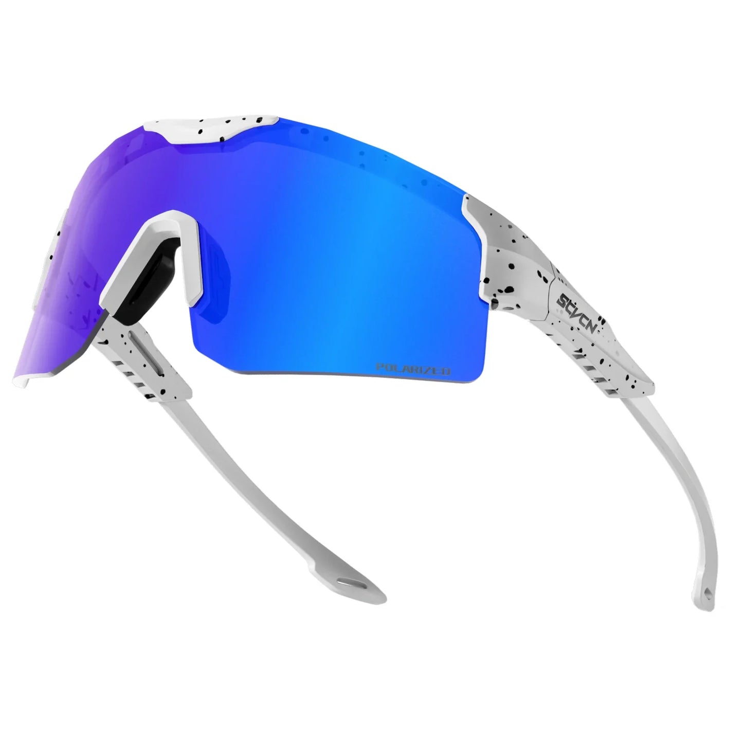 Hiking Eyewear Sunglasses Polarized Cycling Glasses for Men Sports MTB Mountain Goggles Women Bicycle Road Bike Protection