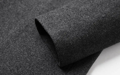 Male Slim Fit Blazers Jackets Blazers Coats Men Cashmere Blazers Suits Jackets Stand-up Collar Business Casual Suits Coats