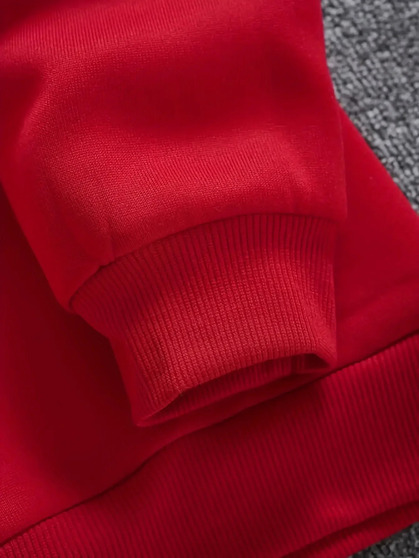 New hot pressed couple's fashionable casual hoodie, pullover round neck hoodie with drawstring