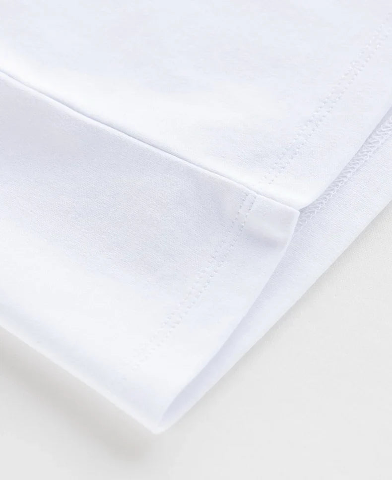 Women Solid T Shirt, Silk Cotton Blend, Square Collar, Short Sleeves Chic Shirt 2025 Spring Summer Cozy Top