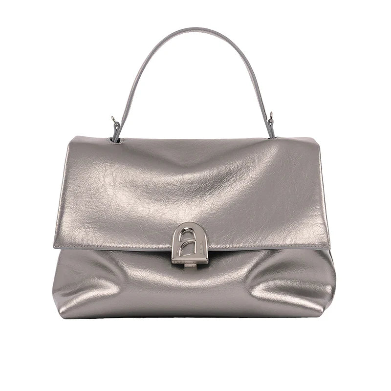 Original New Large Capacity Tote Bag Handbags Woman Shoulder Bag Luxury Designer Crossbody Bags A door Series