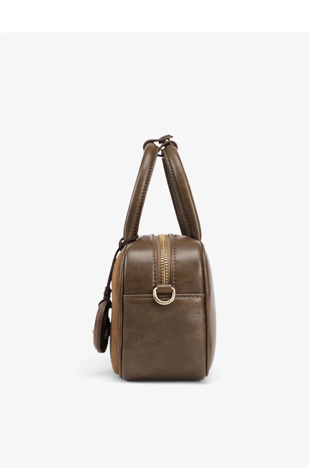 Original Brand 2025 New Handbag Women Fashion Designer Shoulder Crossbody Bag lady Leather Bag Classic Retro Bag