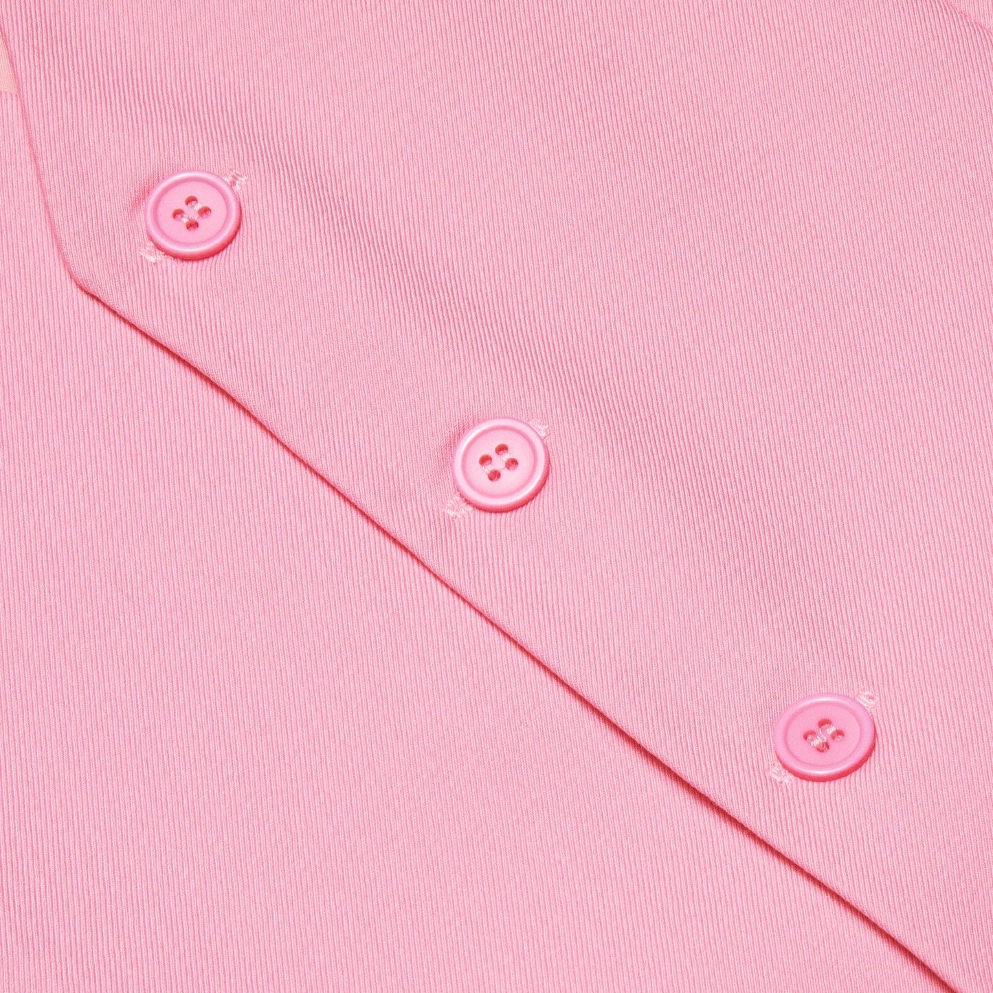 Solid Peach Pink Men Vest Wedding Slim Waistcoat Neck Tie Hanky Cufflinks Set for Male Business Party Designer Gifts