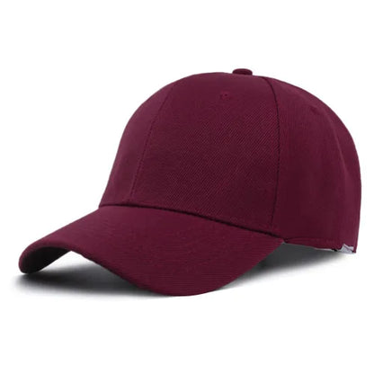 Hip Hop Dad Hats for Men Women Baseball Cap Snapback Caps Casquette Hats Casual Adjustable Leisure Caps