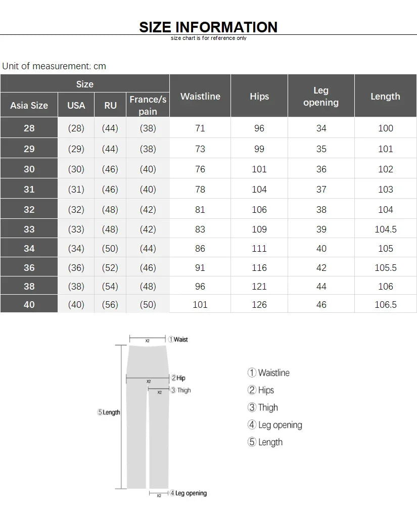 Business Jeans Men's Spring Thin Casual Straight Fashion Loose Brand Pants Comfortable Male Denim Trousers