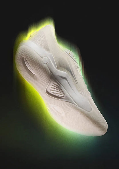 2 PRO Men Basketball Shoes Low-top Wearable Breathable Support Cushion Grippy Bounce Male Sneakers 672541110