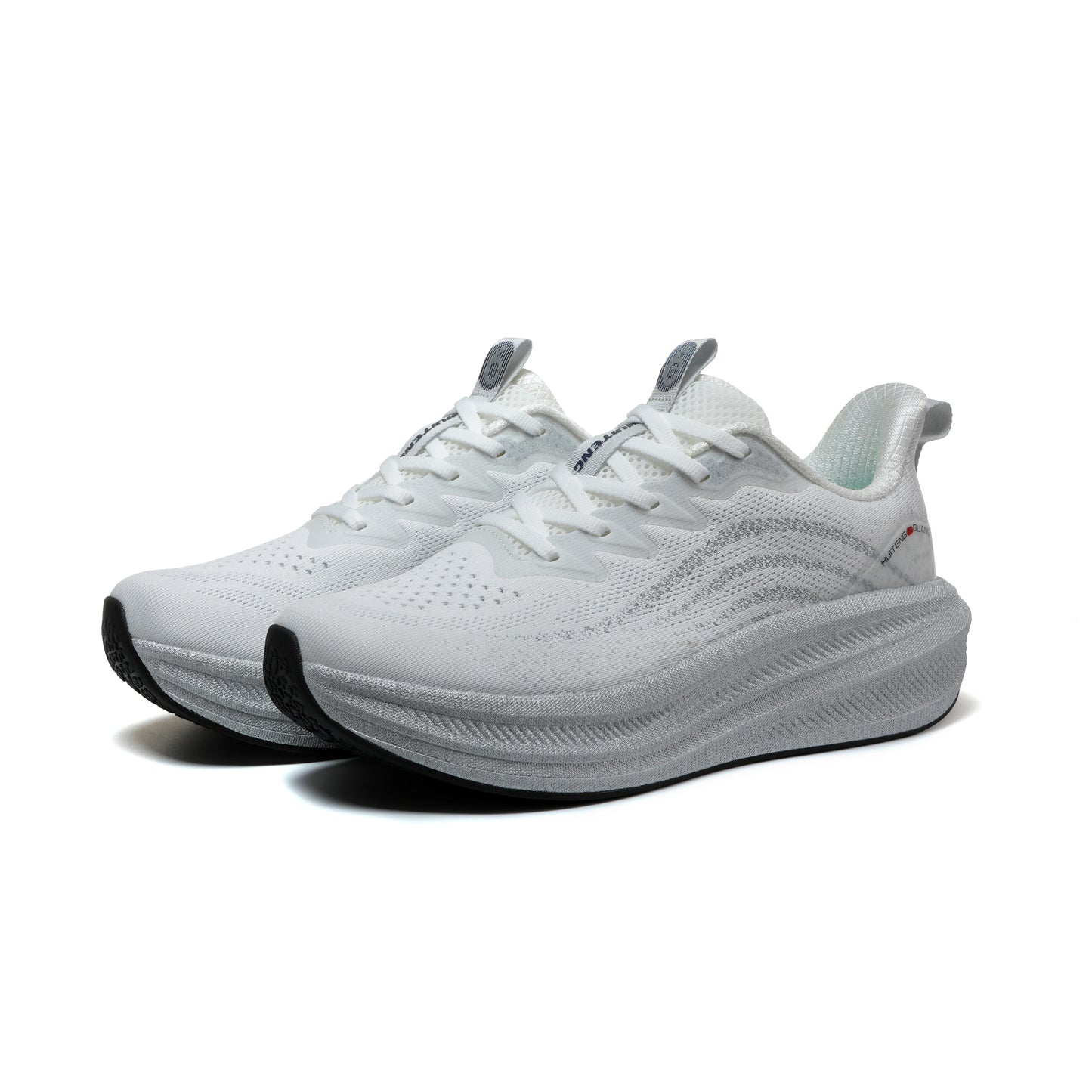 Waterproof Sports Shoes For Men And Women Marathon Running Shoes Casual Shoes Outdoor Athletics Anti Slip