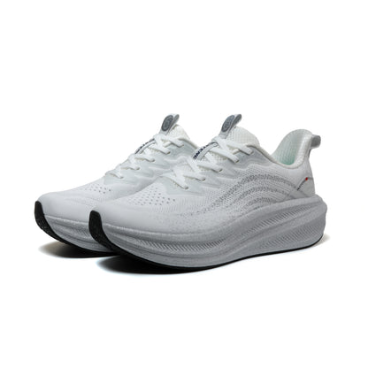 Waterproof Sports Shoes For Men And Women Marathon Running Shoes Casual Shoes Outdoor Athletics Anti Slip