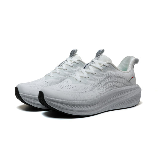 Waterproof Sports Shoes For Men And Women Marathon Running Shoes Casual Shoes Outdoor Athletics Anti Slip