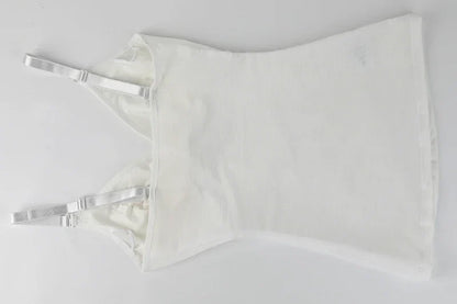 Women Built in bra Shapewear Camisole Tummy Control Body Shaper Slimming Underwear Compression Corset Bustier Tank Tops