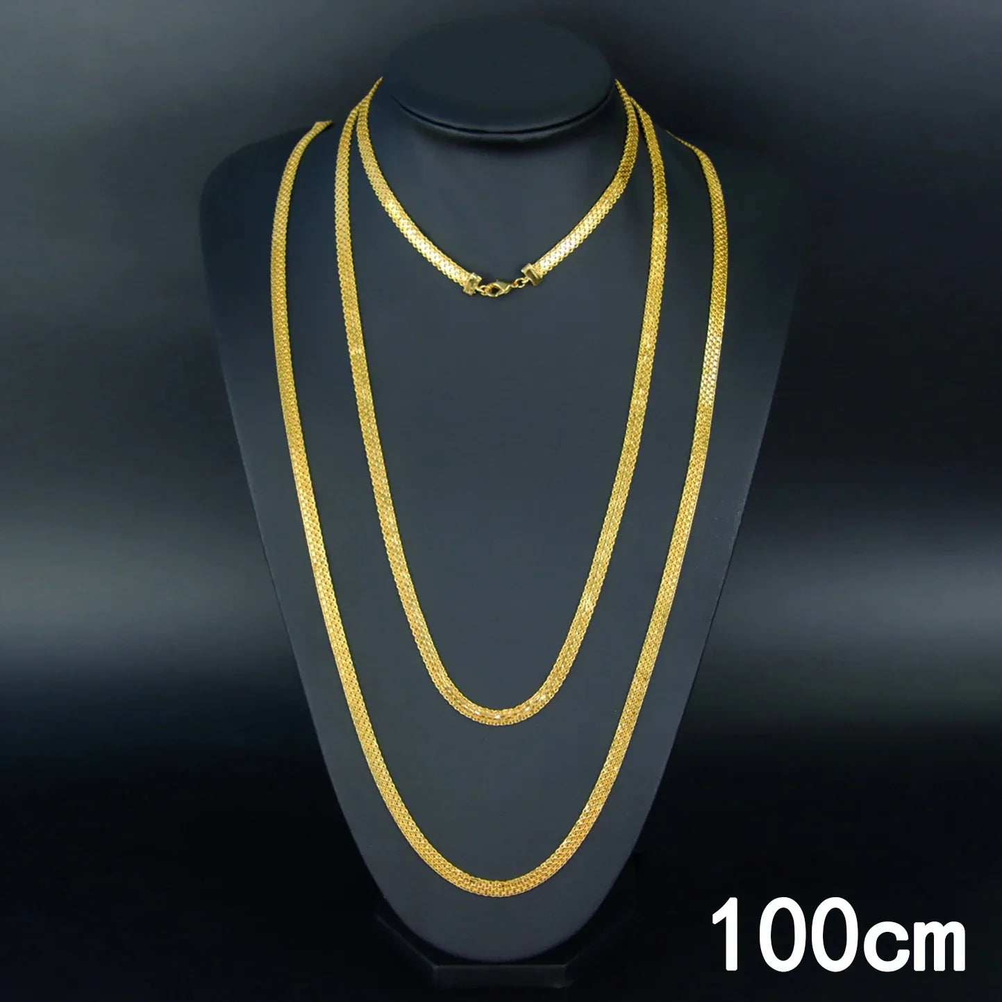 Dubai Bride Wedding Jewelry Long Necklace 21k Gold Plated Turkish Vintage Coins Chains Ethiopian Women Daily Party Jewelly
