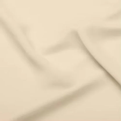 Mermaid Satin Wedding Dresses Bridal Plus Size Pleat Backless Detachable Sleeve Simple Bride Gowns Sweep Train Customized