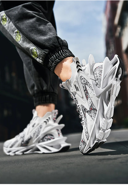 Shoes men Sneakers Male casual Mens Shoes tenis Luxury shoes Trainer Race Breathable Shoes fashion loafers running Shoes for men