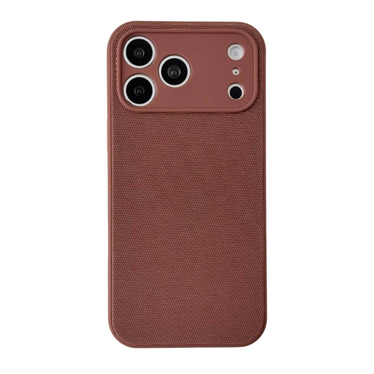 High End Original 2IN1 Technology Woven + Liquid Silicone Case For IPhone 17 Pro Max For Magsafe Magnetic Drop Protection Cover