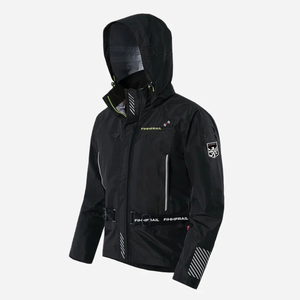 Jacket for ATV, UTV, Mud Riding, Fishing, Hunting, Speedmaster, Waterproof, Breathable, Keep Warm, Winter Spring