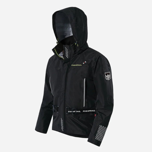 Jacket for ATV, UTV, Mud Riding, Fishing, Hunting, Speedmaster, Waterproof, Breathable, Keep Warm, Winter Spring