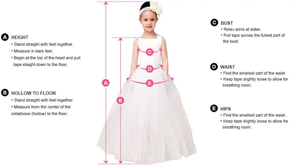 Customized Flower Girl Dress For Wedding Glitter Bow Bow Sleeveless Knee Length Luxury Kids Birthday First Communion Gown