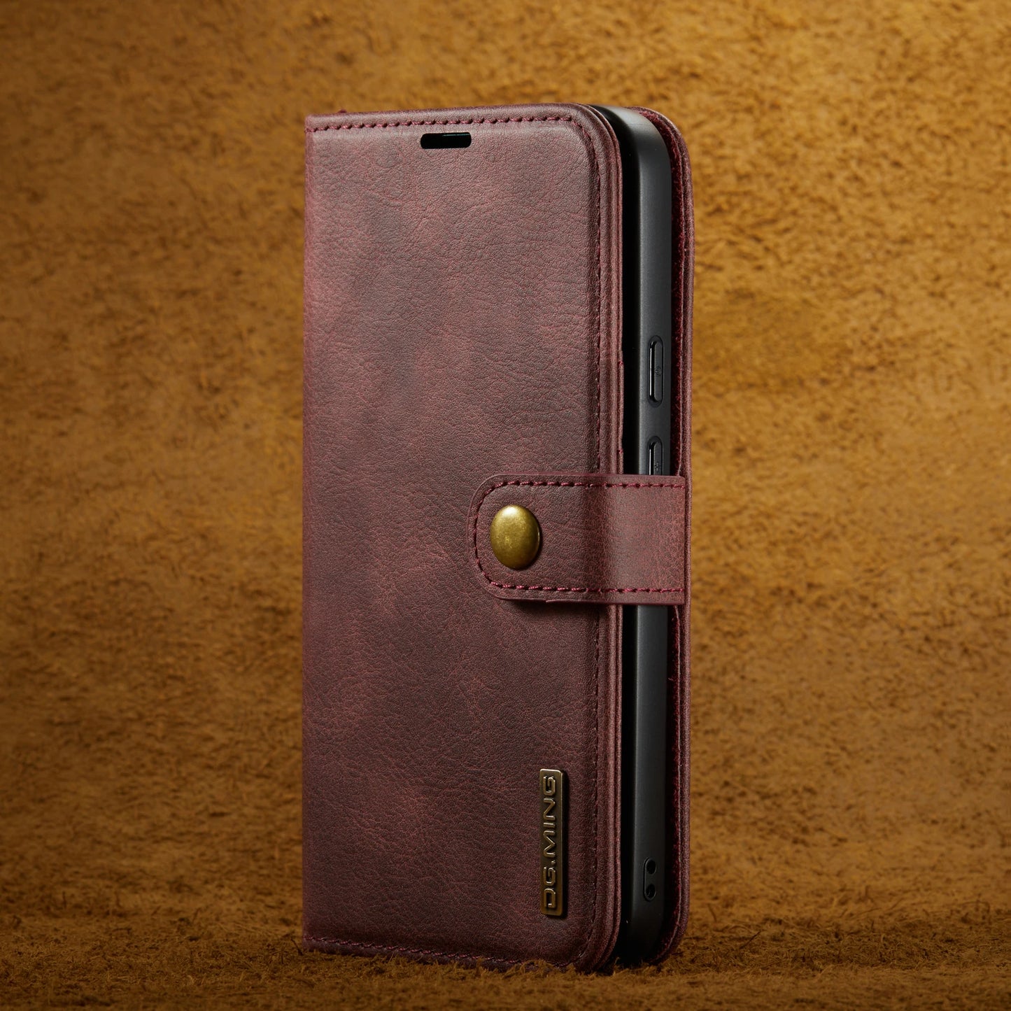 For Google Pixel 6 7 8 9 10 Pro XL/Pixel 5A 6A 7A 8A 9A Magnetic Detachable Cover 2in1 Flip Leather Wallet Phone Case