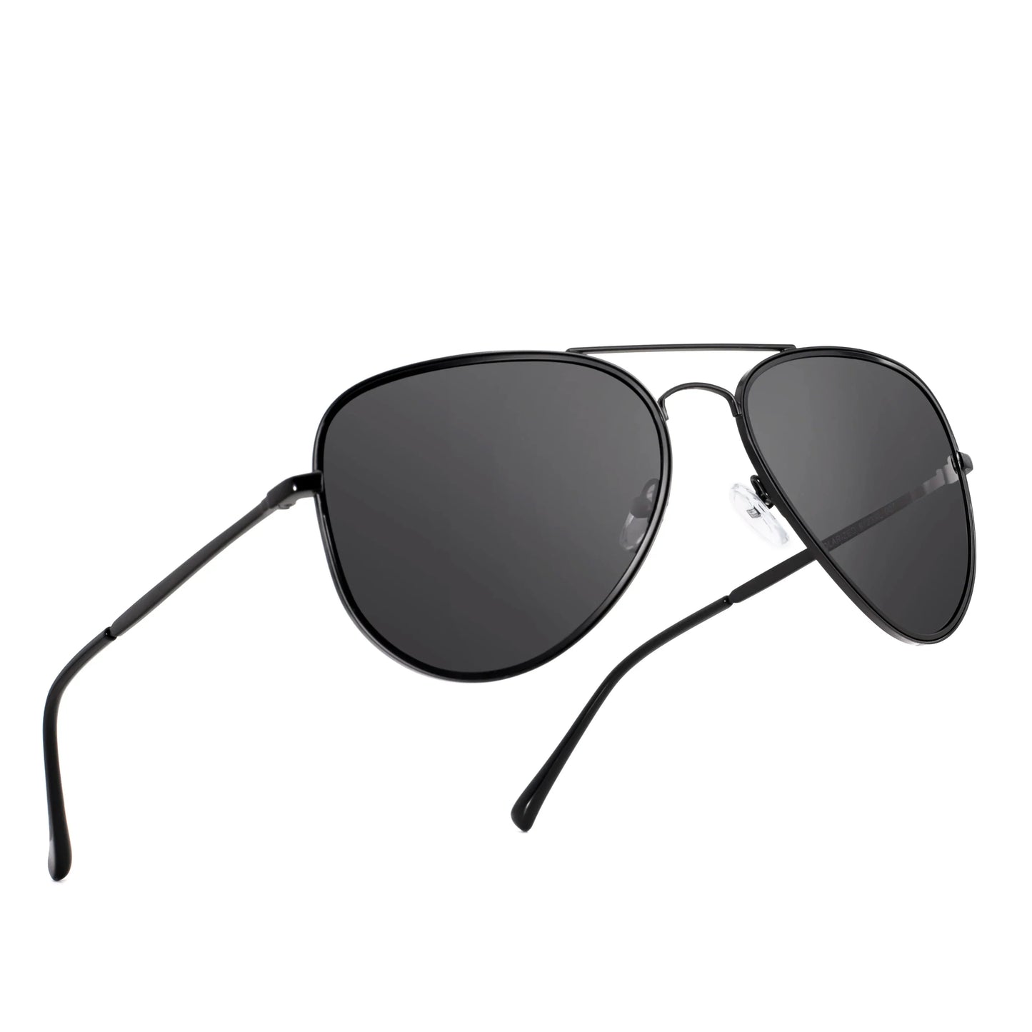 Polarized Sunglasses for Big Heads Men Women 8123
