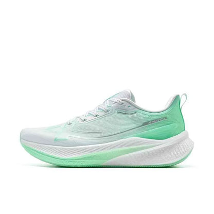 2000km 3.0 Running Shoes For Women 2025 Spring Sneakers Cushioning Training Jogging Wear-Resistant Lightweight 875118110034