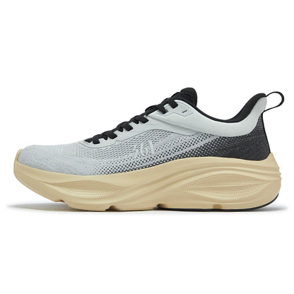 Running Shoes Jogging Thick-soled Lightweight Mesh Durable Cushion Breathable Male Sneakers 672532206