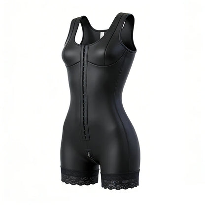 Full Body Bodysuits Shapewear Fajas Colombian Compression Girdle Corrective Underwear Tummy Control Shaper Butt Lift Slim Corset