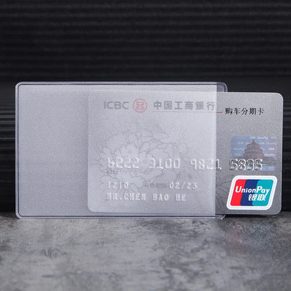 Luxury Small Men's Credit ID Card Holder Wallet Male Slim Leather Wallet with Coin Pocket Brand Designer Purse for Men Women