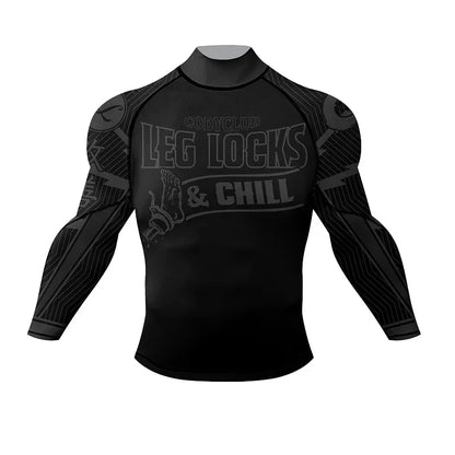 Cody Lundin Wrestling Compression T Shirt Men Full Subliamtion Brazilian Jiu-Jitsu MMA Shor Sleeve Rashguard With Anti Rubber