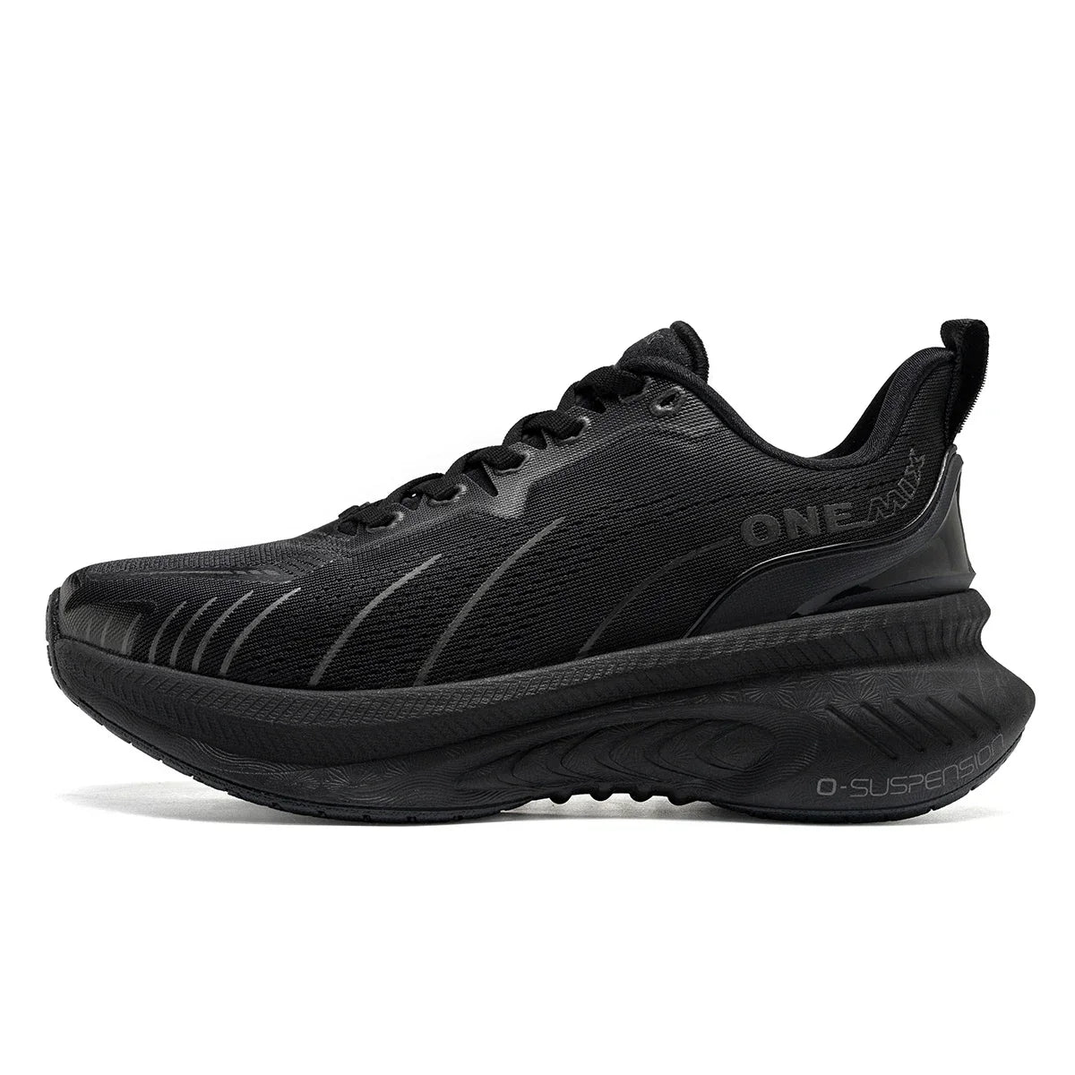 Trail Running Shoes For Men Blue Winter Lace Up Sports Shoes Women Non-slip Outdoor Athletic Warm Male Sneakers