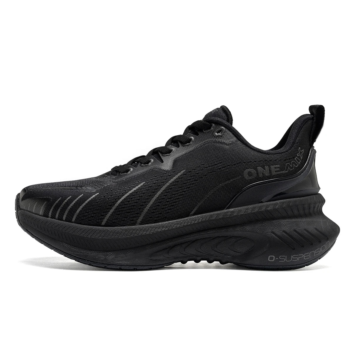 Trail Running Shoes For Men Blue Winter Lace Up Sports Shoes Women Non-slip Outdoor Athletic Warm Male Sneakers