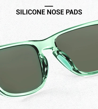 Fashion Polarized Cycling Glasses UV400 Cycling Sunglasses Bike Eyewear Men MTB Sports Bicycle Glasses Outdoor Sunglasses