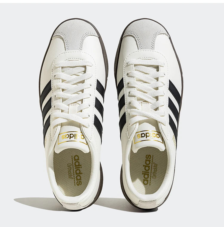 Official Genuine New Unisex Retro Sports Casual Lace-Up Sneakers JQ1501