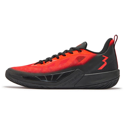 BIG3 Team 4.0 Men Basketball Shoes Stable Impact Protection Durable Wear-Resistant Breathable Sneakers 672621113