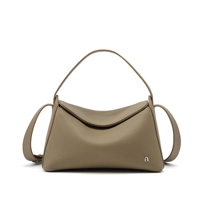 Original Brand Shoulder Bag Women's Fashion Bags Designer Luxury Bag Casual Handbag Lady Bags Large Crossbody Bag