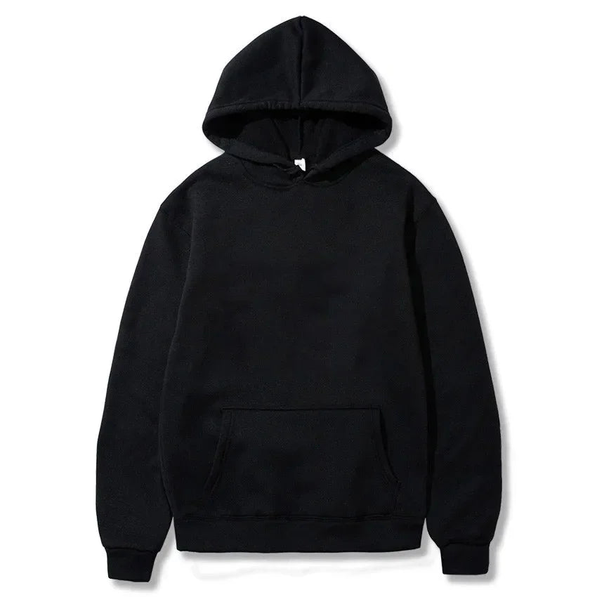 Sabaton Print Hoodies Women Men Heavy Metal Band Sweatshirts Thick Fleece Warm Soft Tracksuit Female Male Clothing Pullover Coat