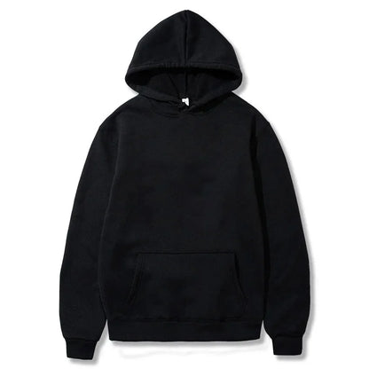 Sabaton Print Hoodies Women Men Heavy Metal Band Sweatshirts Thick Fleece Warm Soft Tracksuit Female Male Clothing Pullover Coat