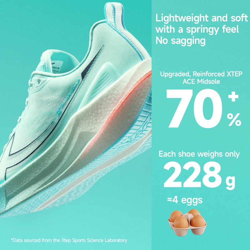 2000km 5.0 Shoes Soft Training Sneakers Cushion Durable Professional Combat Universal Jogging Shoes 874119110023